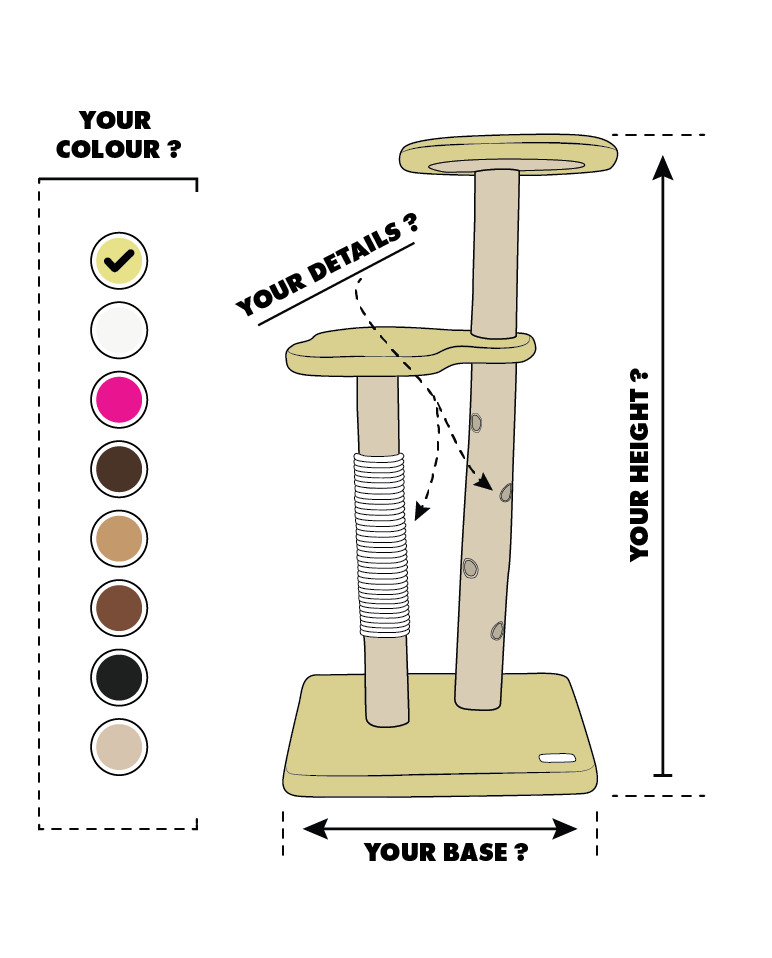 Made to measure image 2-03